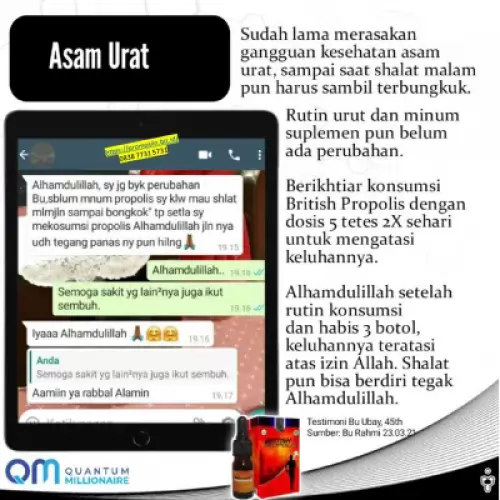 testimoni-british-propolis-menyembuhkani-asam-urat