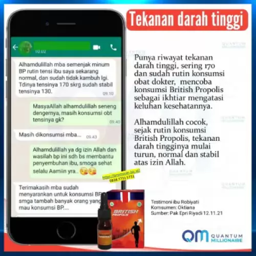 manfaat-british-propolis-menyembuhkan-darah-tinggi