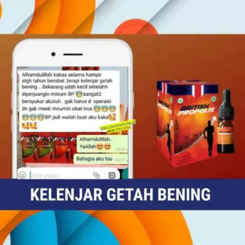 testimoni-british-propolis-mengobati-kelenjar-getah-bening
