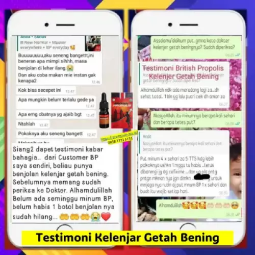 testimoni-british-propolis-menyembuhkan-kelenjar-getah-bening