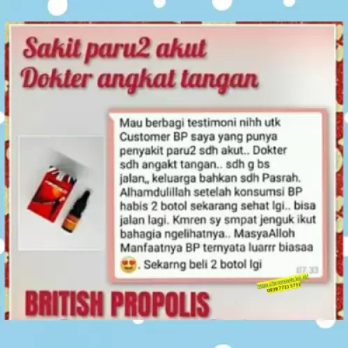 testimoni-british-propolis-mengatasi-radang-paru-paru