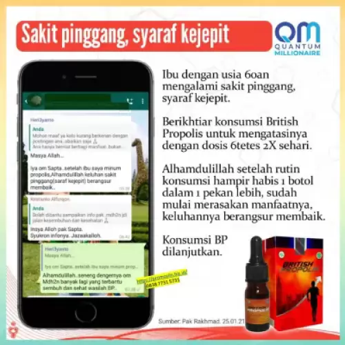 manfaat-british-propolis-mengatasi-syaraf-kejepit