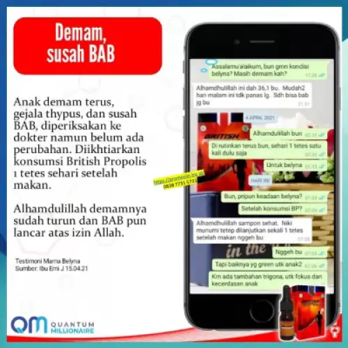 testimoni-british-propolis-menyembuhkan-tipes