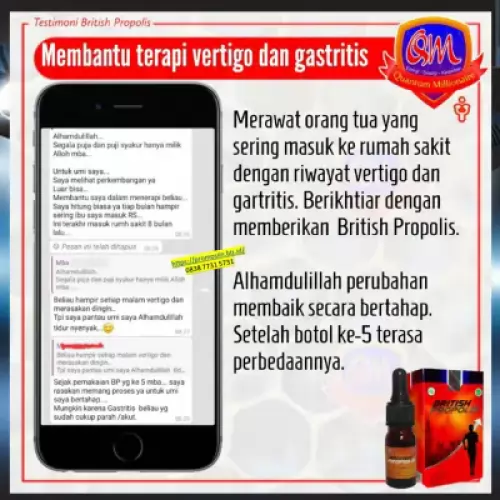manfaat-british-propolis-mengatasi-wasir