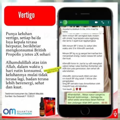 manfaat-british-propolis-menyembuhkan-vertigo