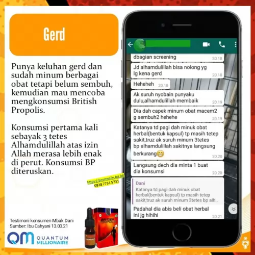 manfaat-british-propolis-menyembuhkan-asam-lambung