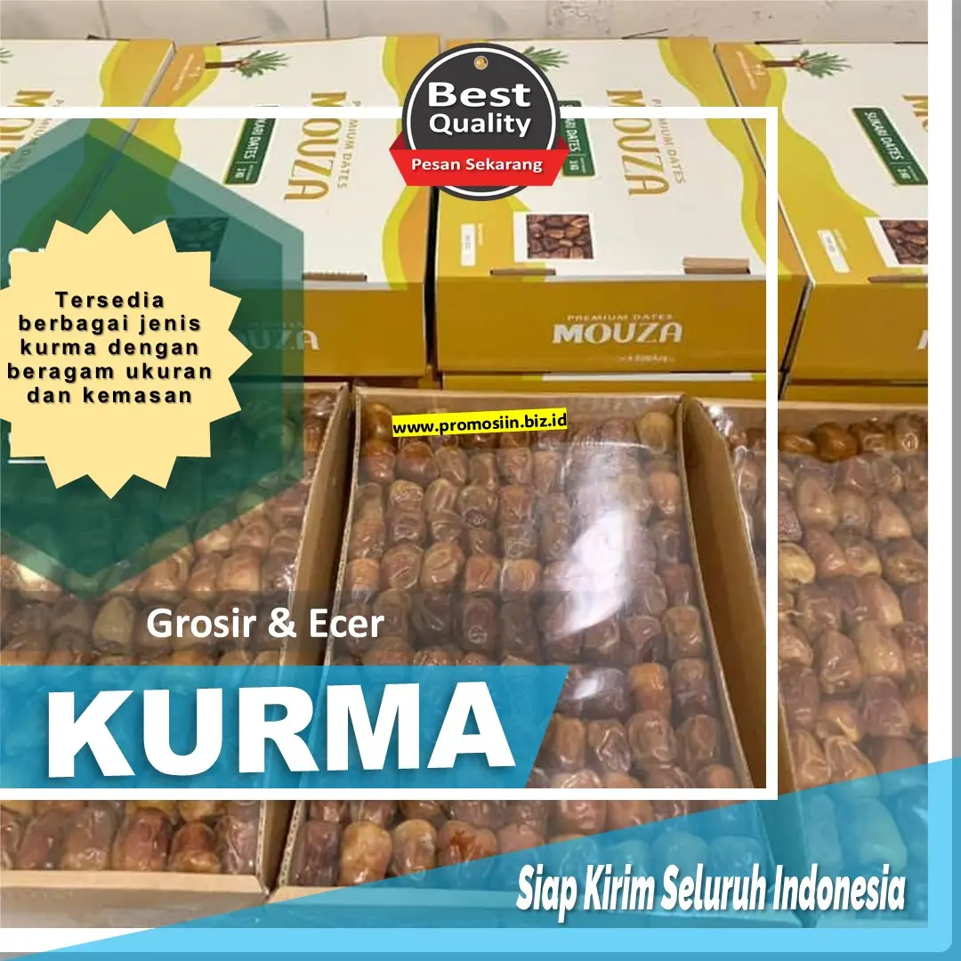 distributor-kurma-terdekat-yogyakarta