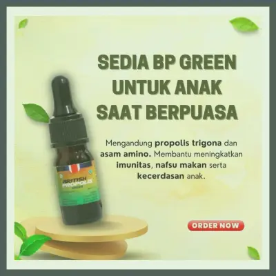 Distributor British Propolis Asli Terdekat Di Kabupaten Tegal | Gratis Ongkir - 083877315731