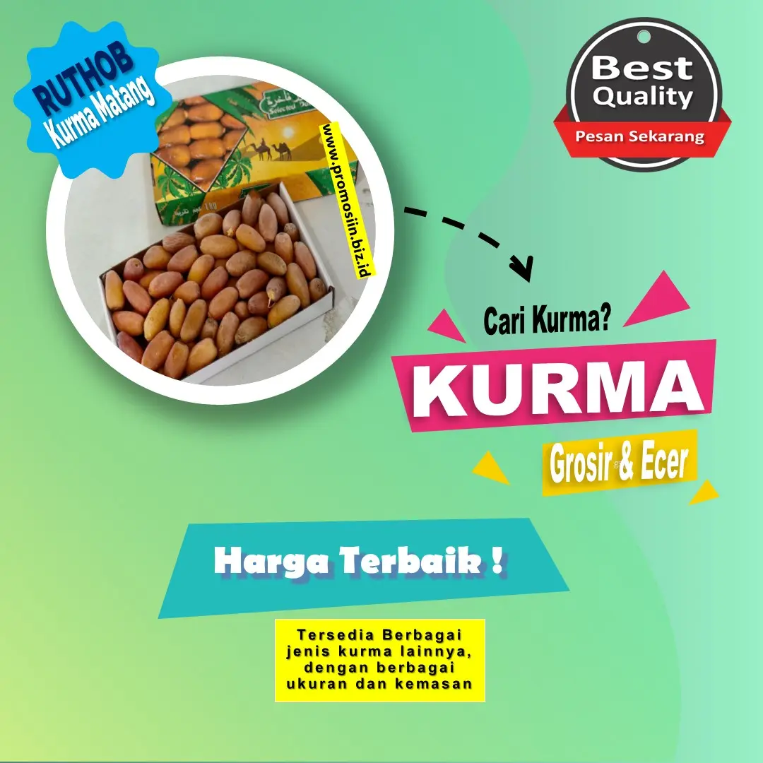 distributor-kurma-sukari-terdekat-surabaya