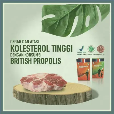 Distributor British Propolis Untuk Dewasa Terdekat Di Kabupaten Nganjuk | Gratis Ongkir - 083877315731