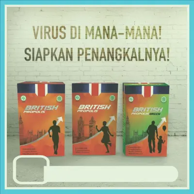 Harga British Propolis Untuk Mengobati Penyakit Terdekat Di Kabupaten Pacitan | Gratis Ongkir - 083877315731